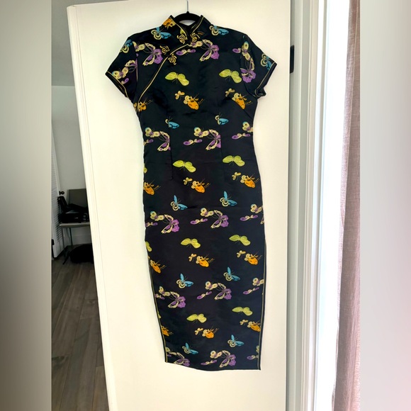 Chinese Laogudai traditional dress - Picture 1 of 3